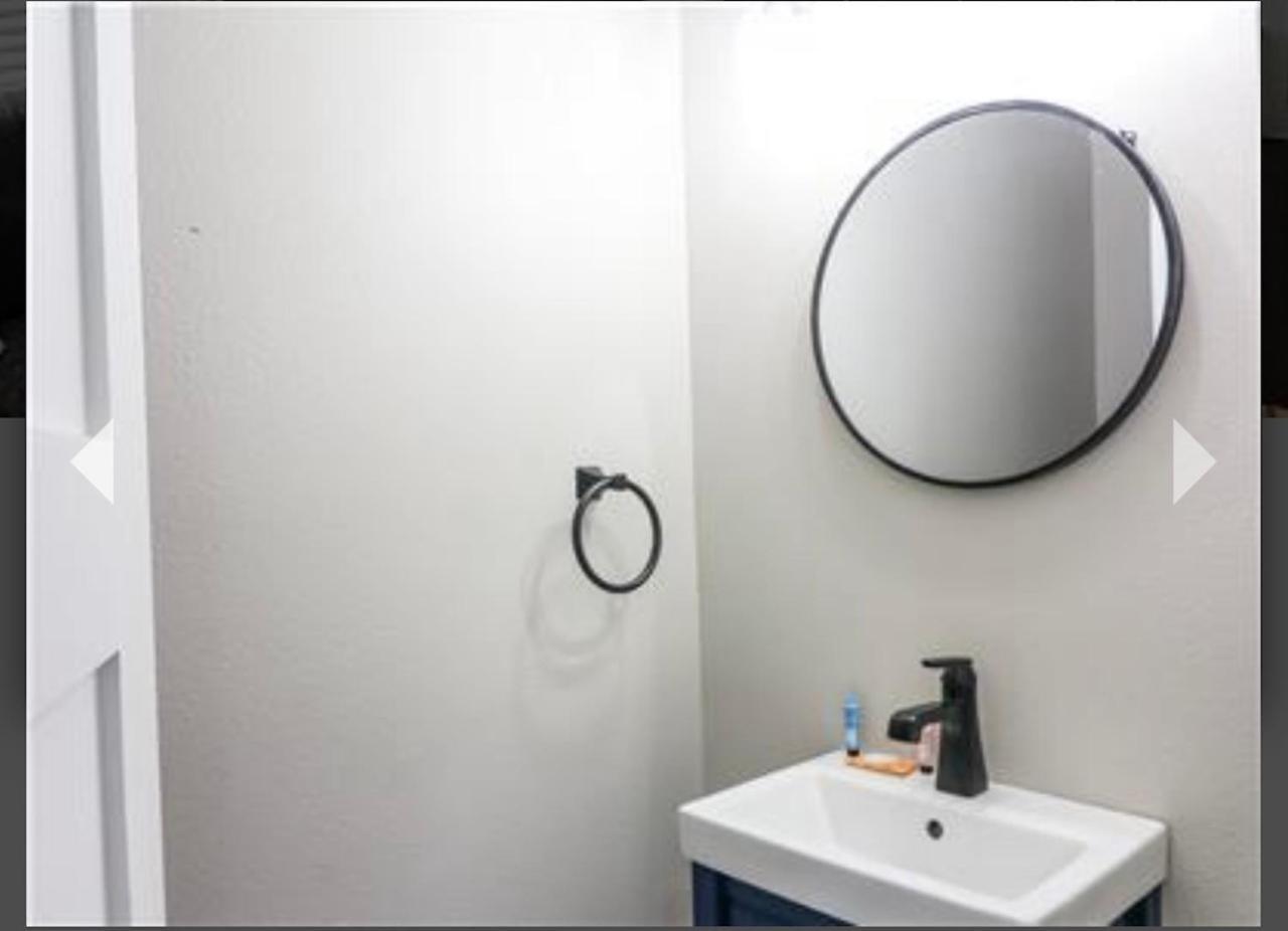 Cozy Crab Pad Hotel Galveston Ngoại thất bức ảnh
