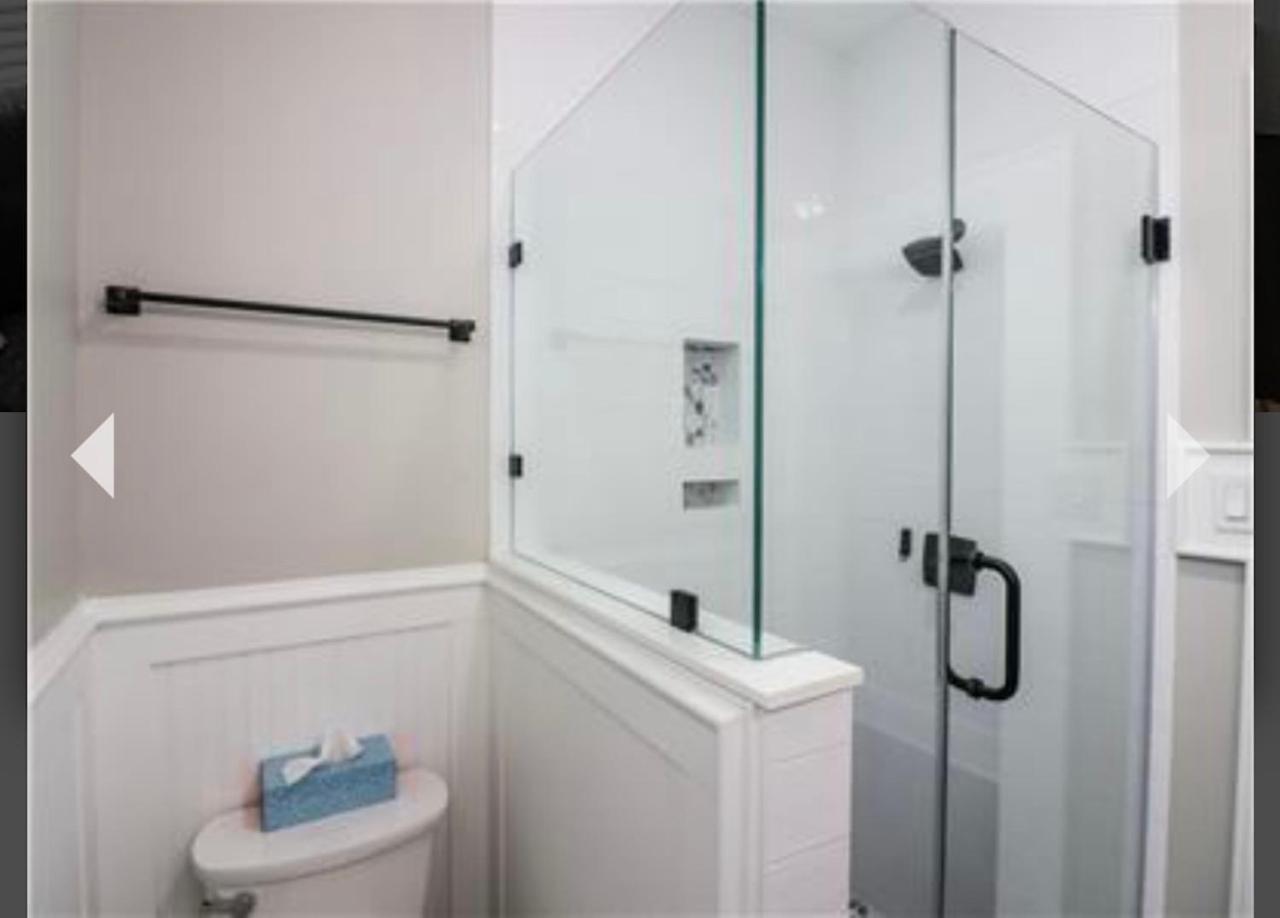 Cozy Crab Pad Hotel Galveston Ngoại thất bức ảnh