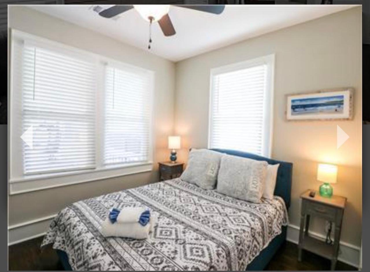Cozy Crab Pad Hotel Galveston Ngoại thất bức ảnh