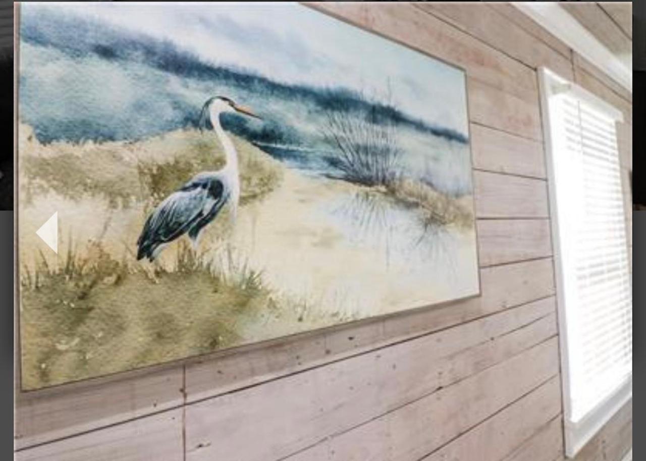 Cozy Crab Pad Hotel Galveston Ngoại thất bức ảnh